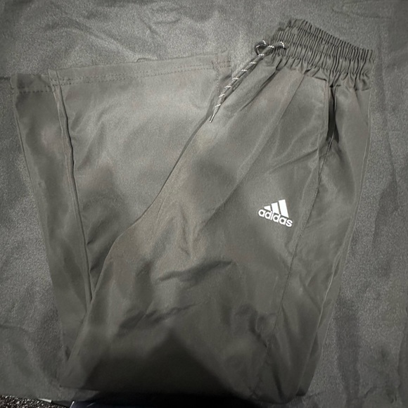 Vintage adidas track pants size M - Picture 1 of 4
